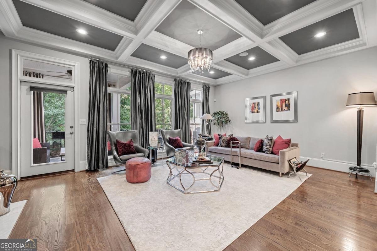 226 Inman Lane Atlanta - 4