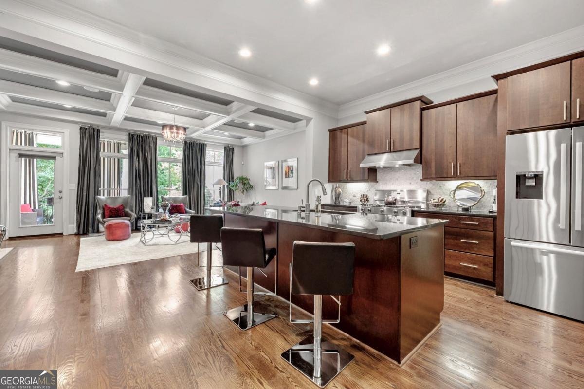 226 Inman Lane Atlanta - 6