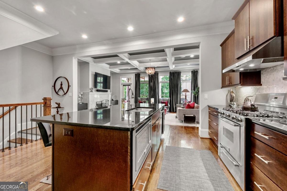 226 Inman Lane Atlanta - 7