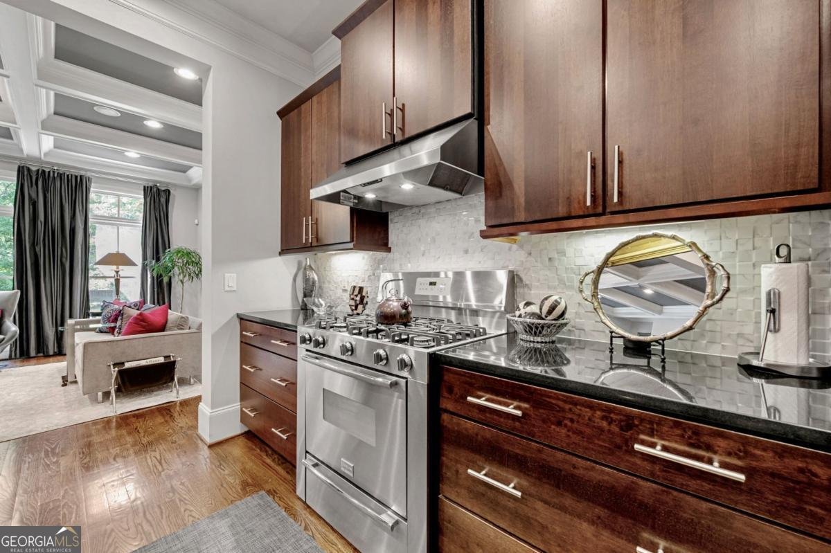 226 Inman Lane Atlanta - 8