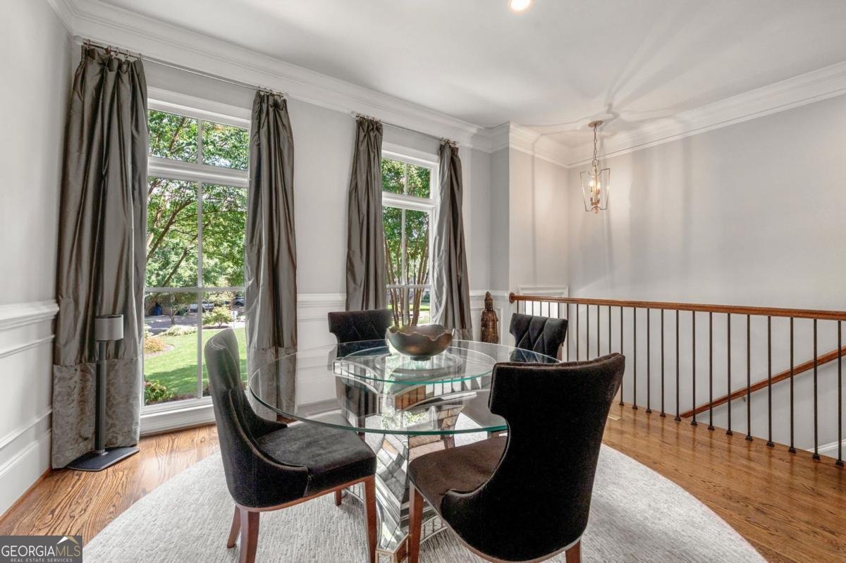 226 Inman Lane Atlanta - 9