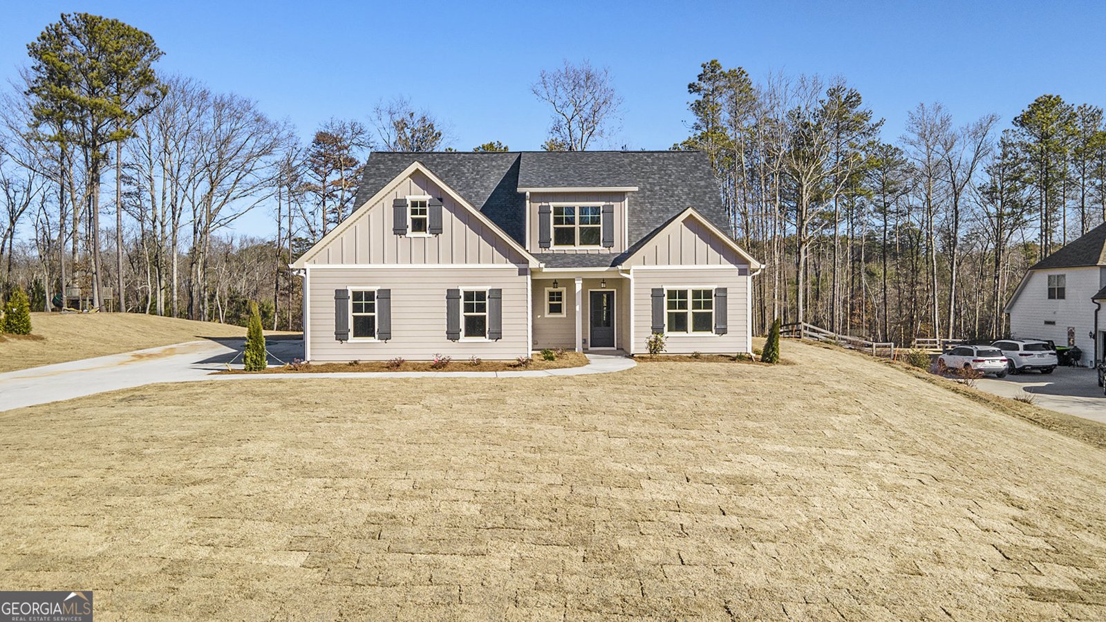 711 Charlotte Lane Bremen - 3