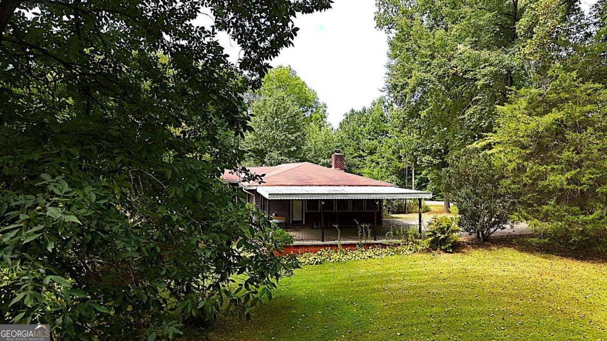 412 Camp Circle Dallas - 15