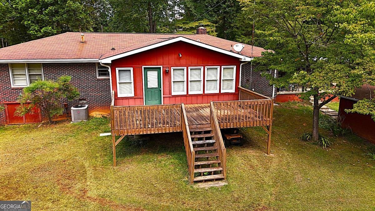 412 Camp Circle Dallas - 21