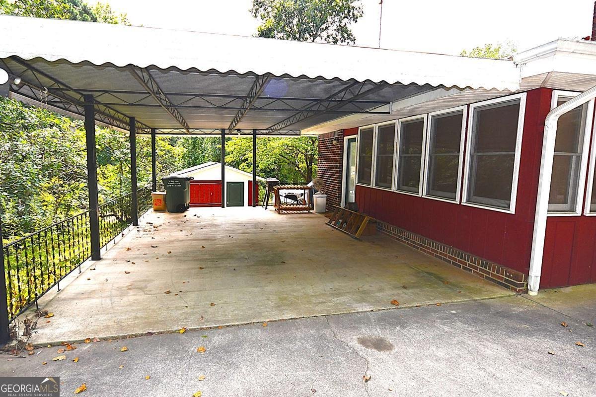 412 Camp Circle Dallas - 22