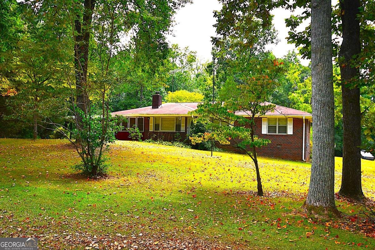 412 Camp Circle Dallas - 28