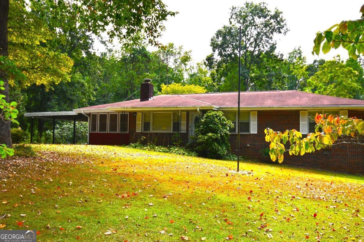 412 Camp Circle Dallas - 29