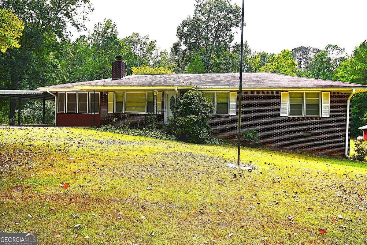 412 Camp Circle Dallas - 30