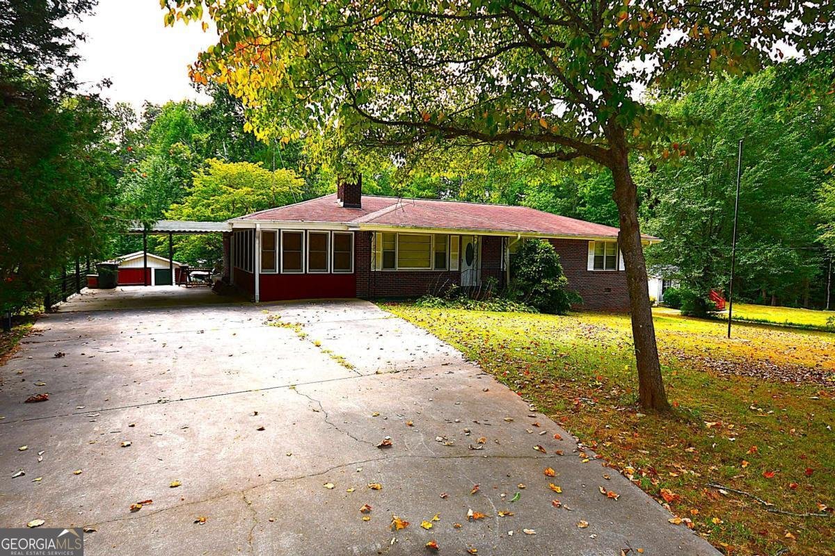 412 Camp Circle Dallas - 32