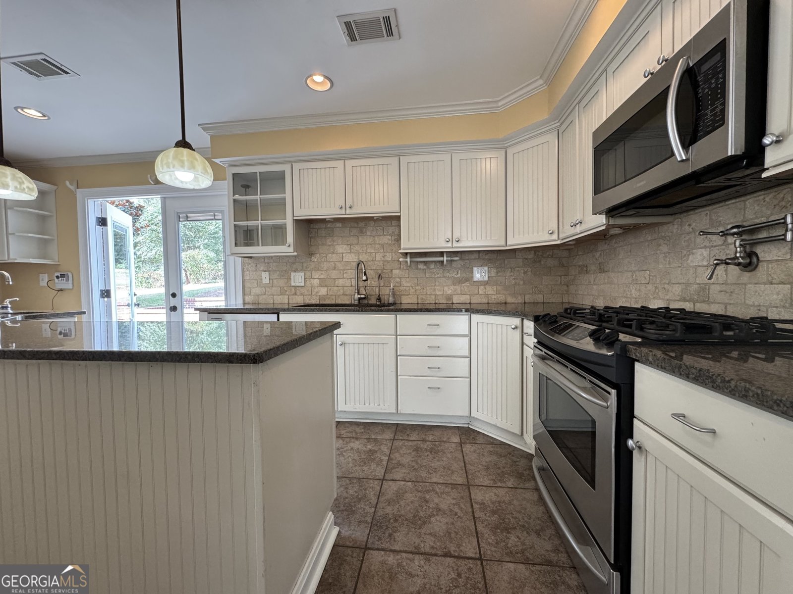 2315 Rocky Mountain Road Marietta - 1