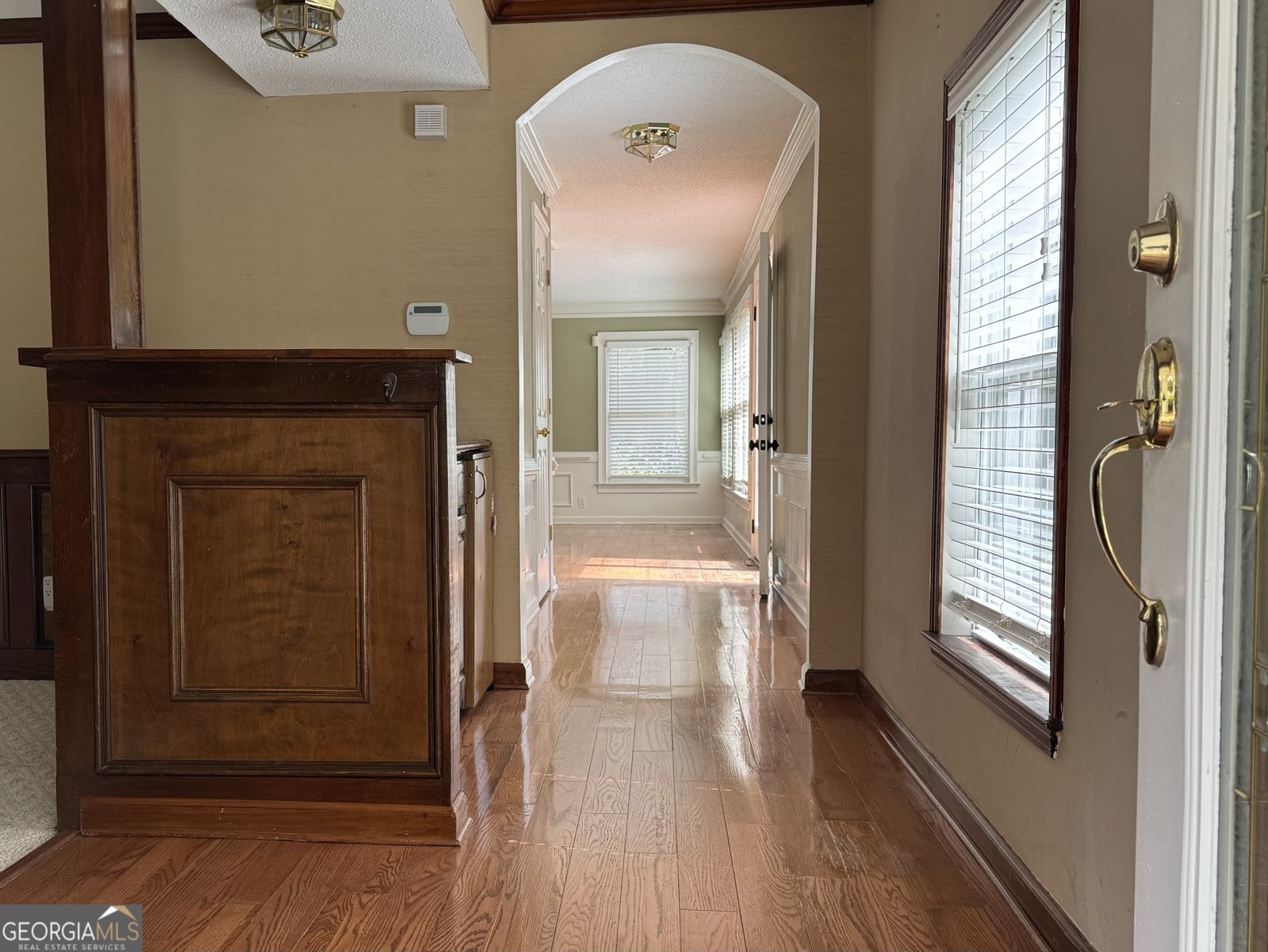 2315 Rocky Mountain Road Marietta - 11