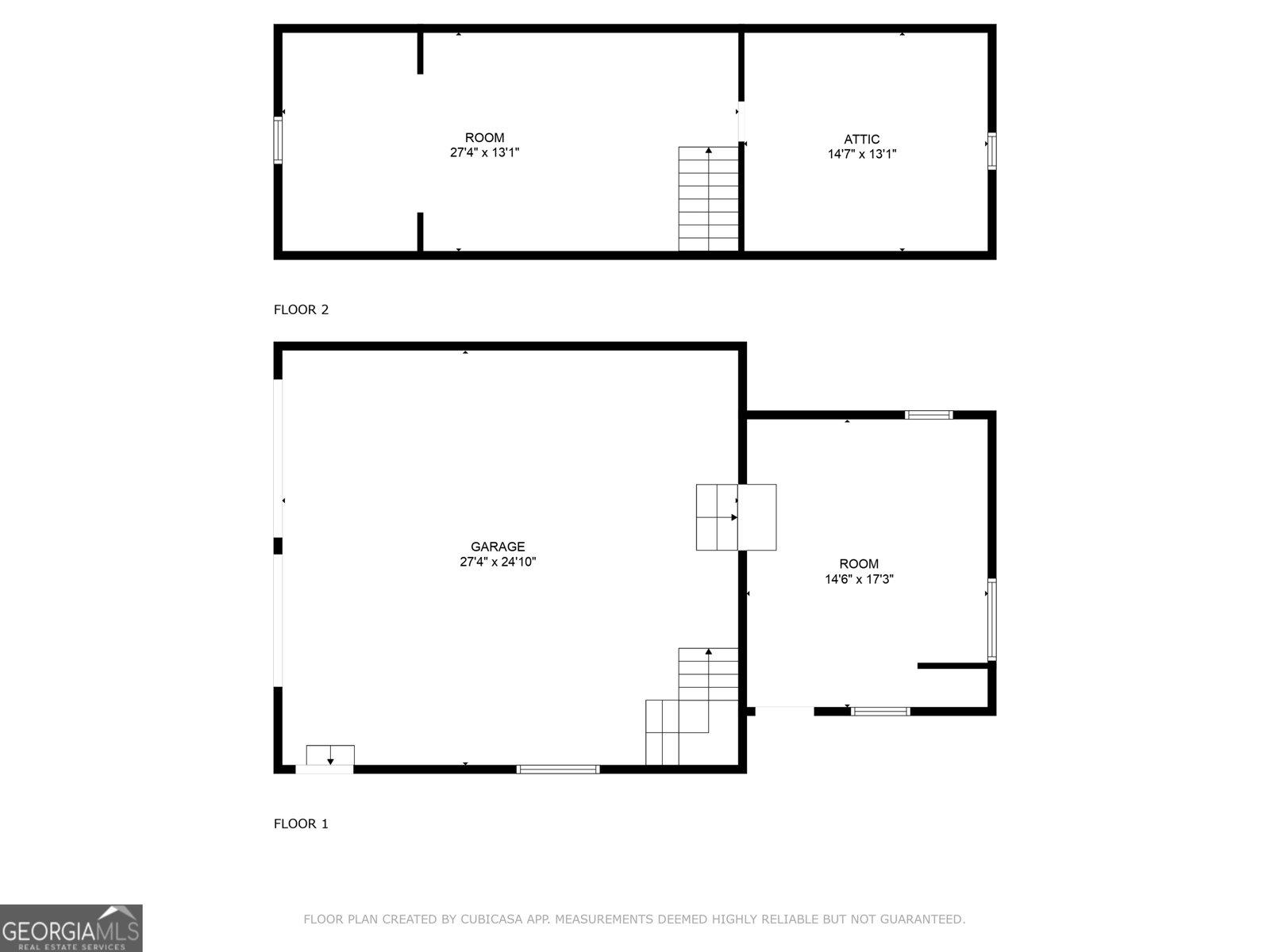 2315 Rocky Mountain Road Marietta - 31