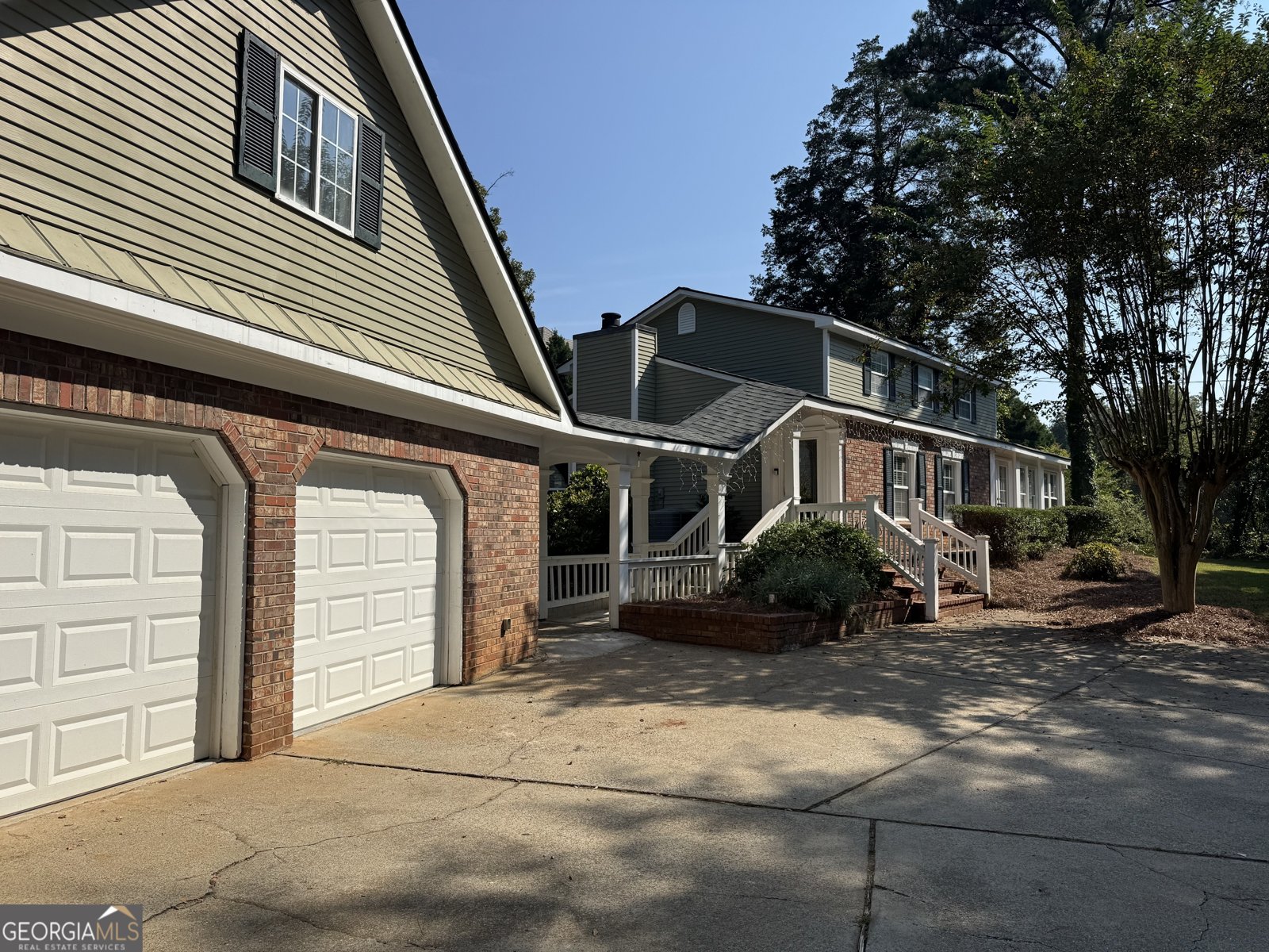 2315 Rocky Mountain Road Marietta - 32