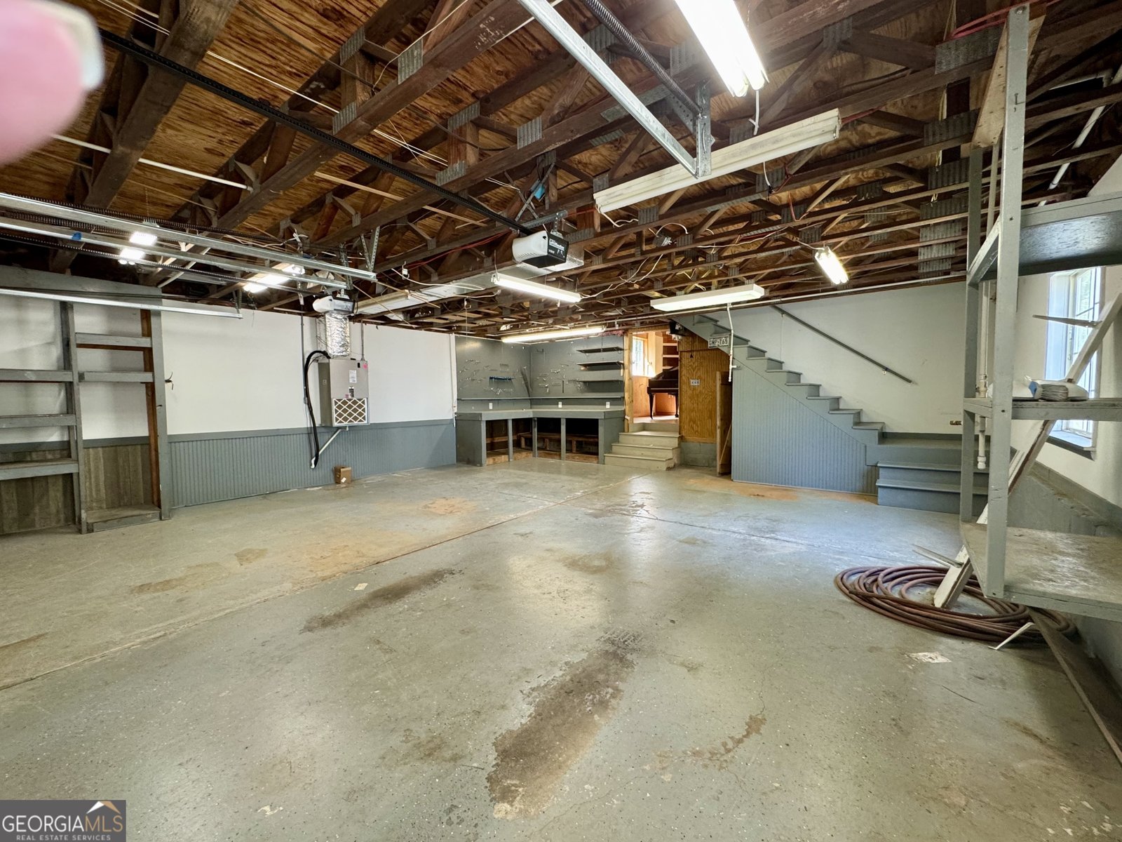 2315 Rocky Mountain Road Marietta - 37