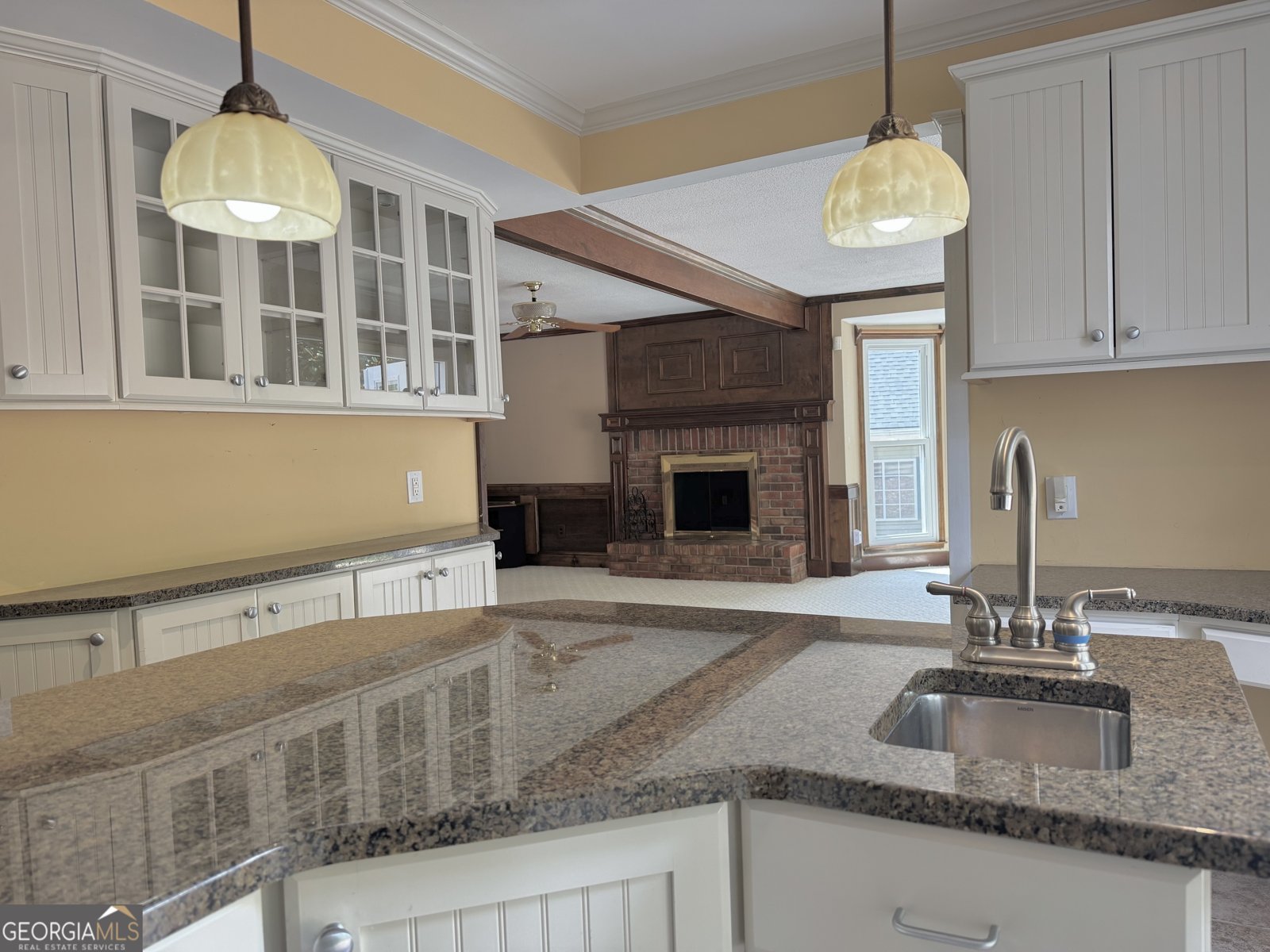 2315 Rocky Mountain Road Marietta - 4