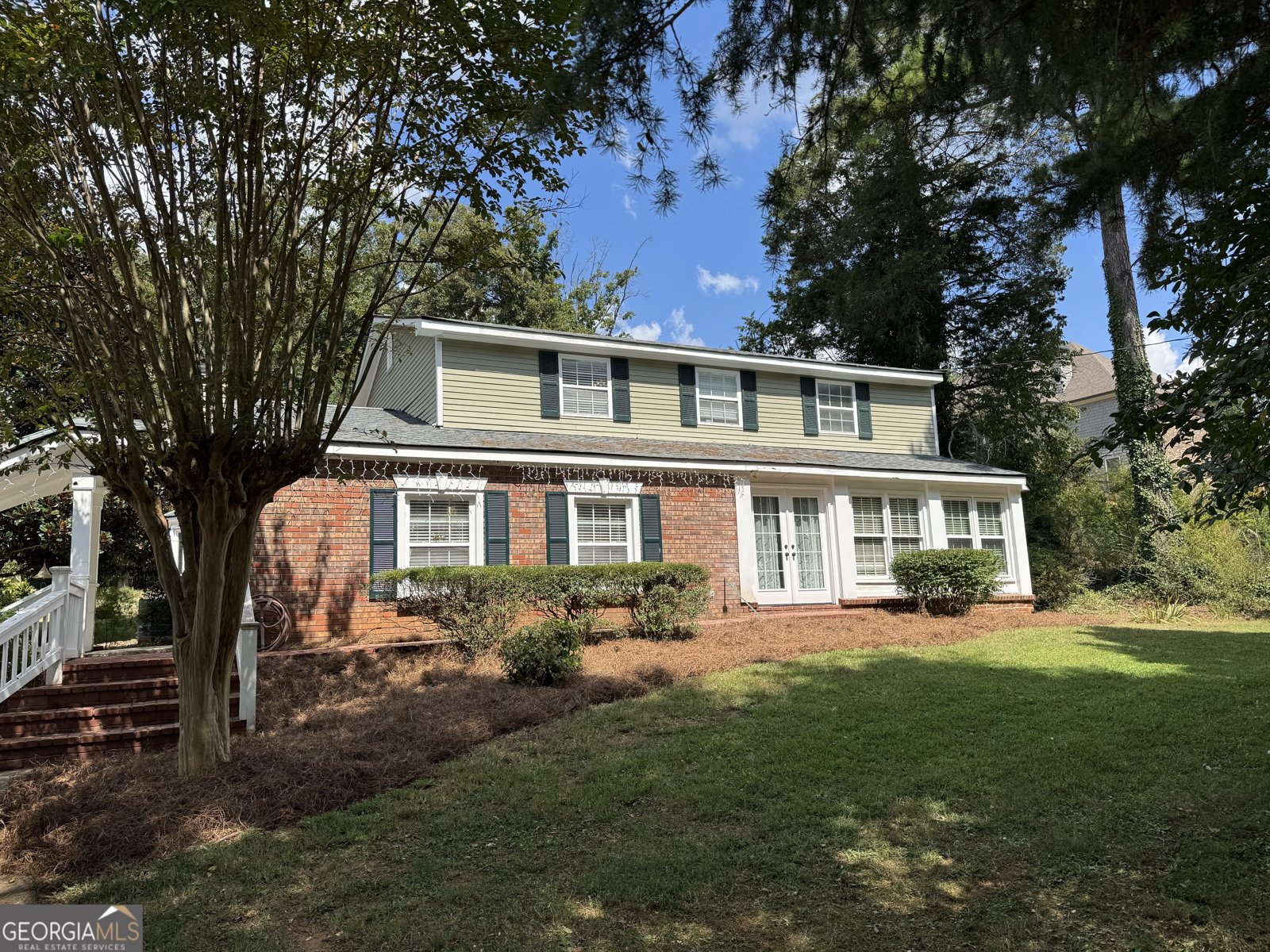 2315 Rocky Mountain Road Marietta - 43