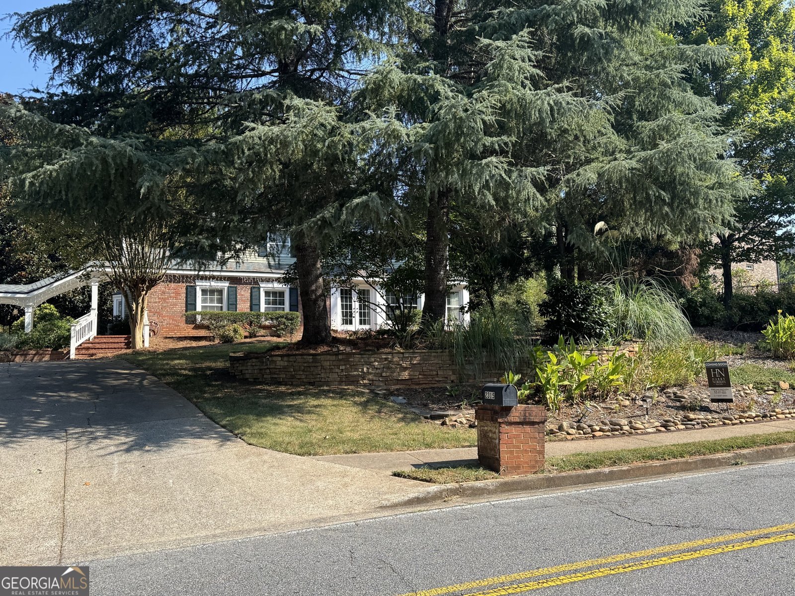 2315 Rocky Mountain Road Marietta - 44