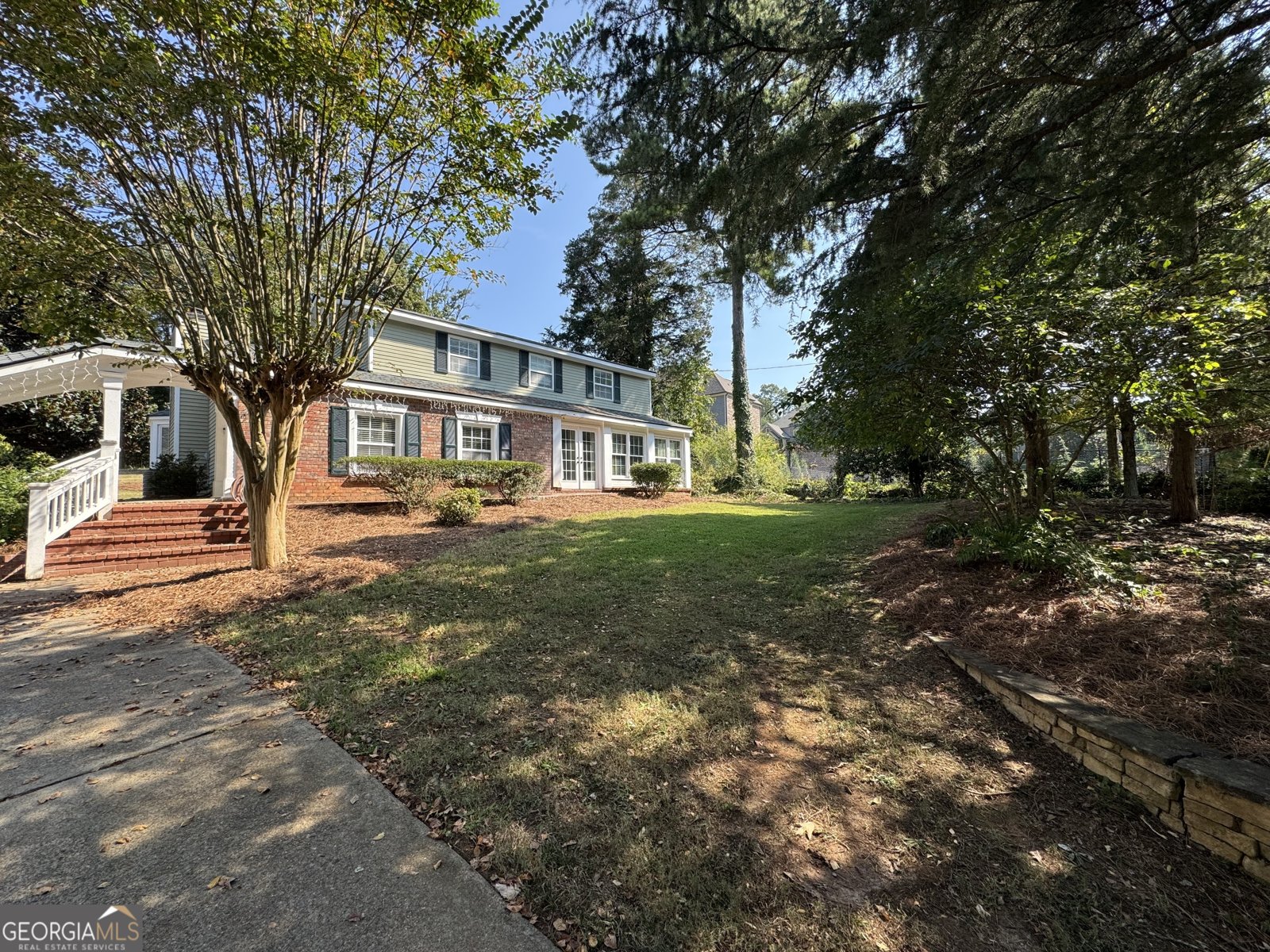 2315 Rocky Mountain Road Marietta - 45