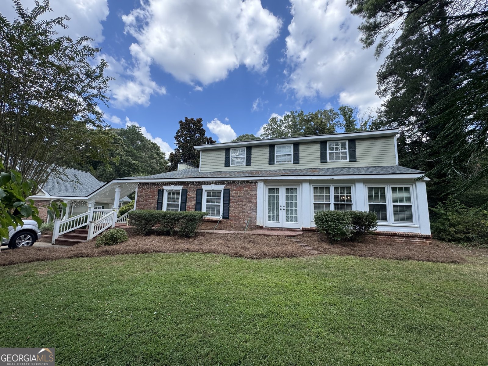 2315 Rocky Mountain Road Marietta - 46