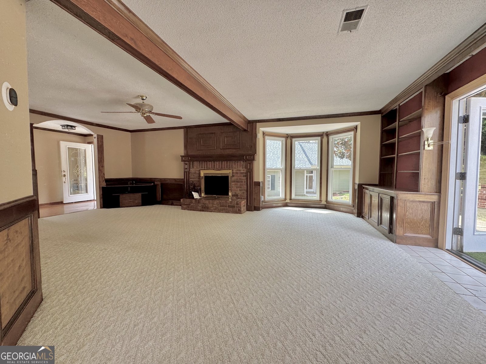 2315 Rocky Mountain Road Marietta - 5