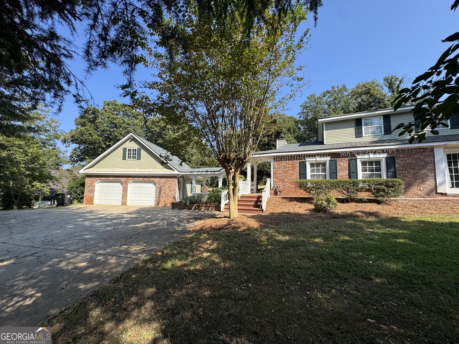 2315 Rocky Mountain Road Marietta - 53