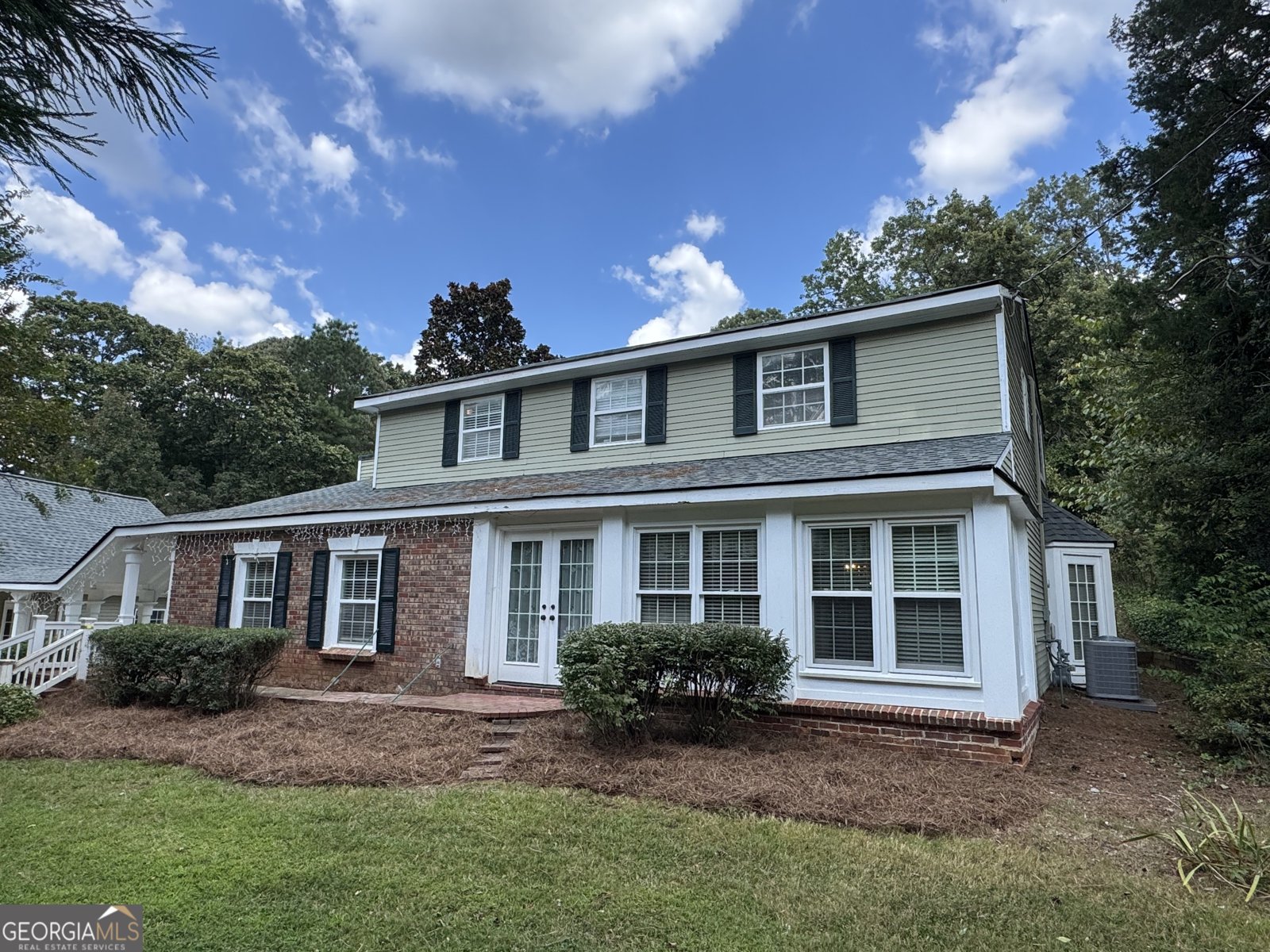 2315 Rocky Mountain Road Marietta - 54
