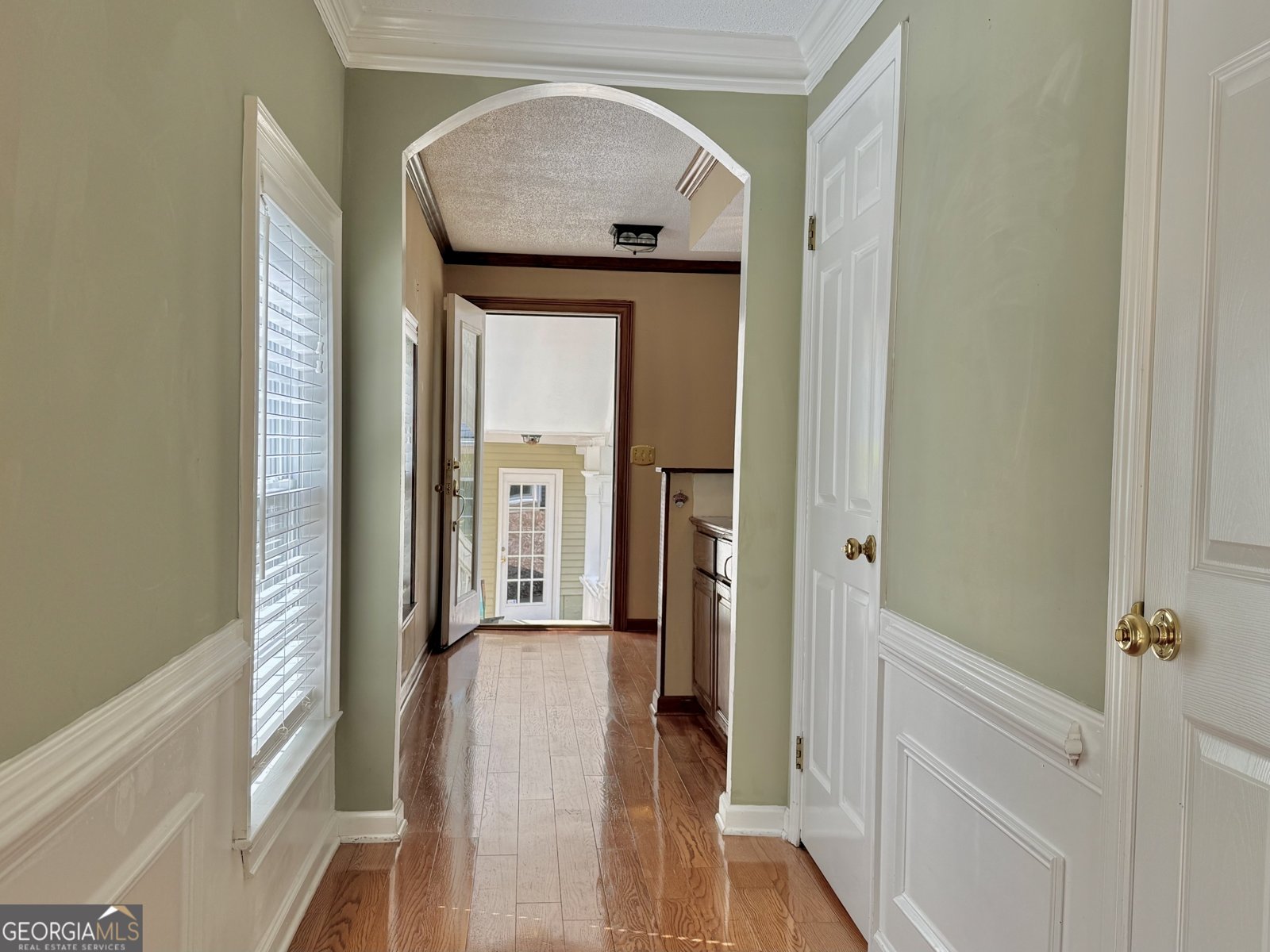 2315 Rocky Mountain Road Marietta - 8