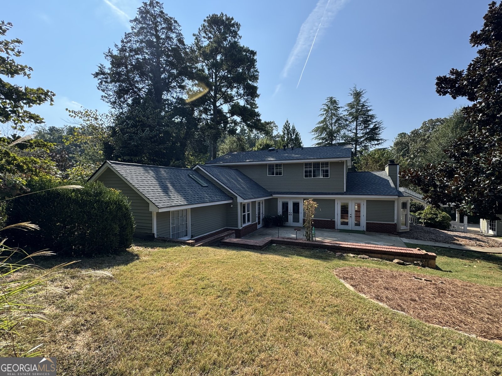 2315 Rocky Mountain Road Marietta - 9