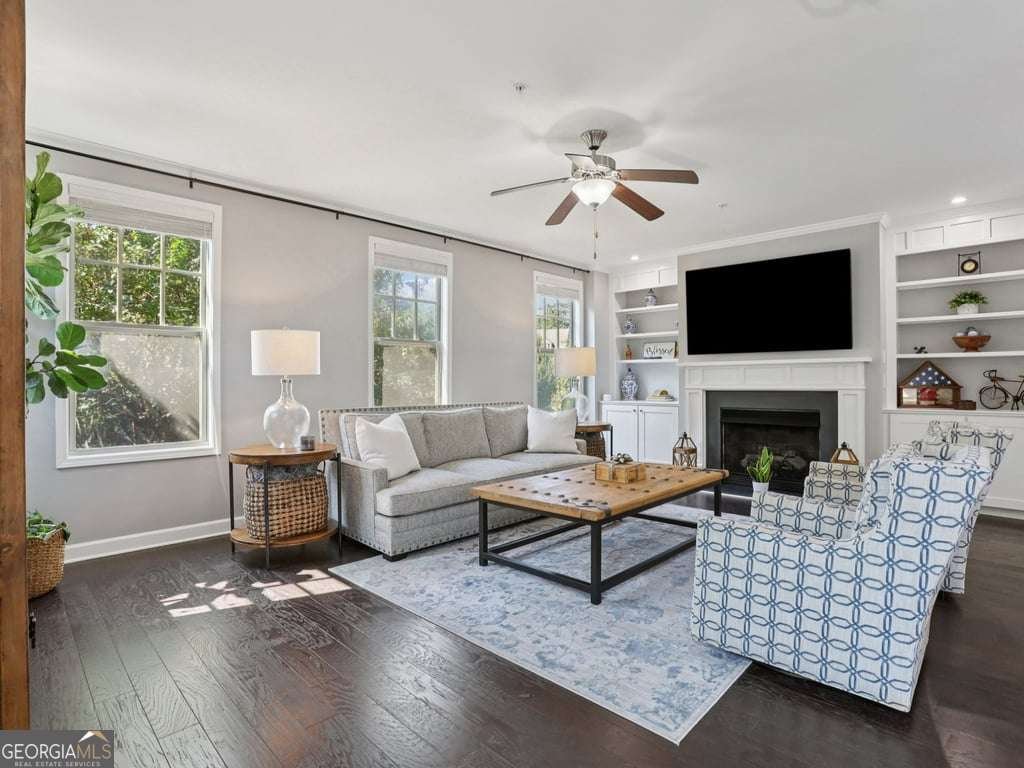 550 Micayne Circle Smyrna - 21