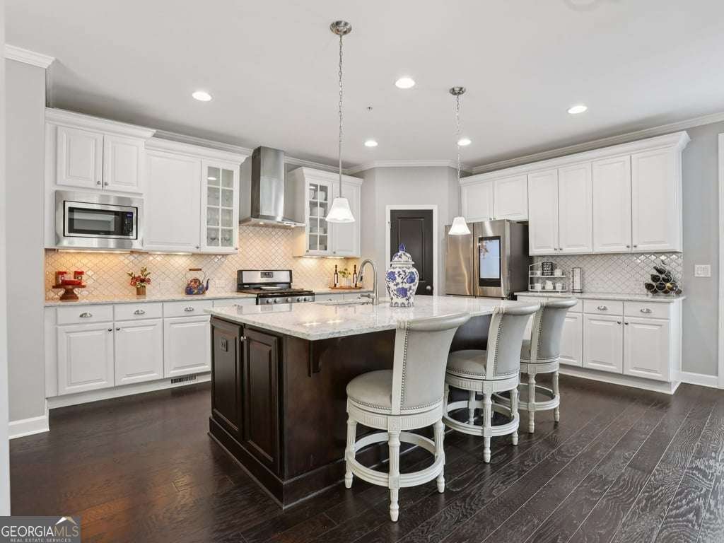 550 Micayne Circle Smyrna - 25