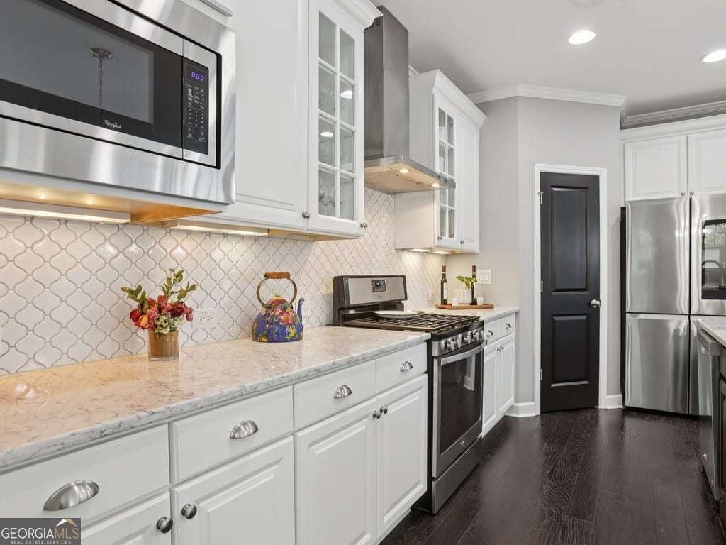 550 Micayne Circle Smyrna - 28