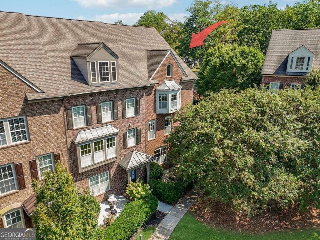 550 Micayne Circle Smyrna - 5
