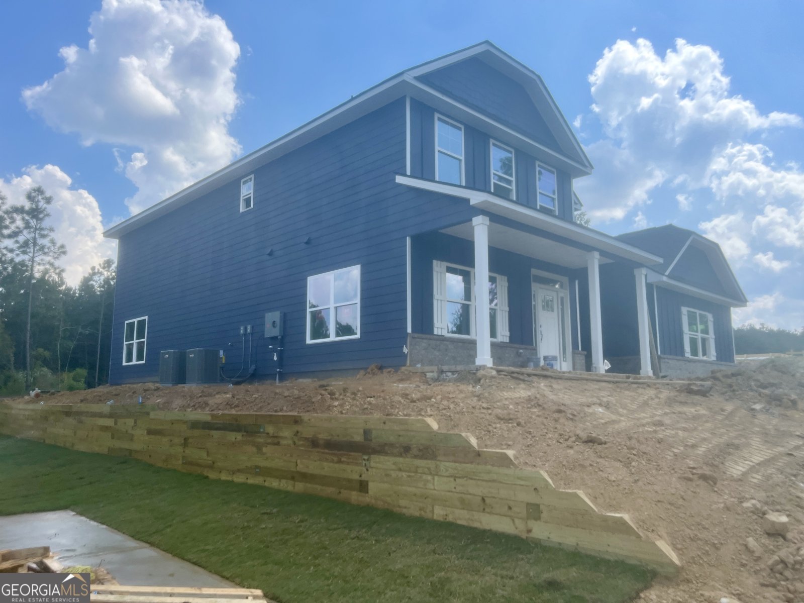 147 Harbor Drive Macon - 1