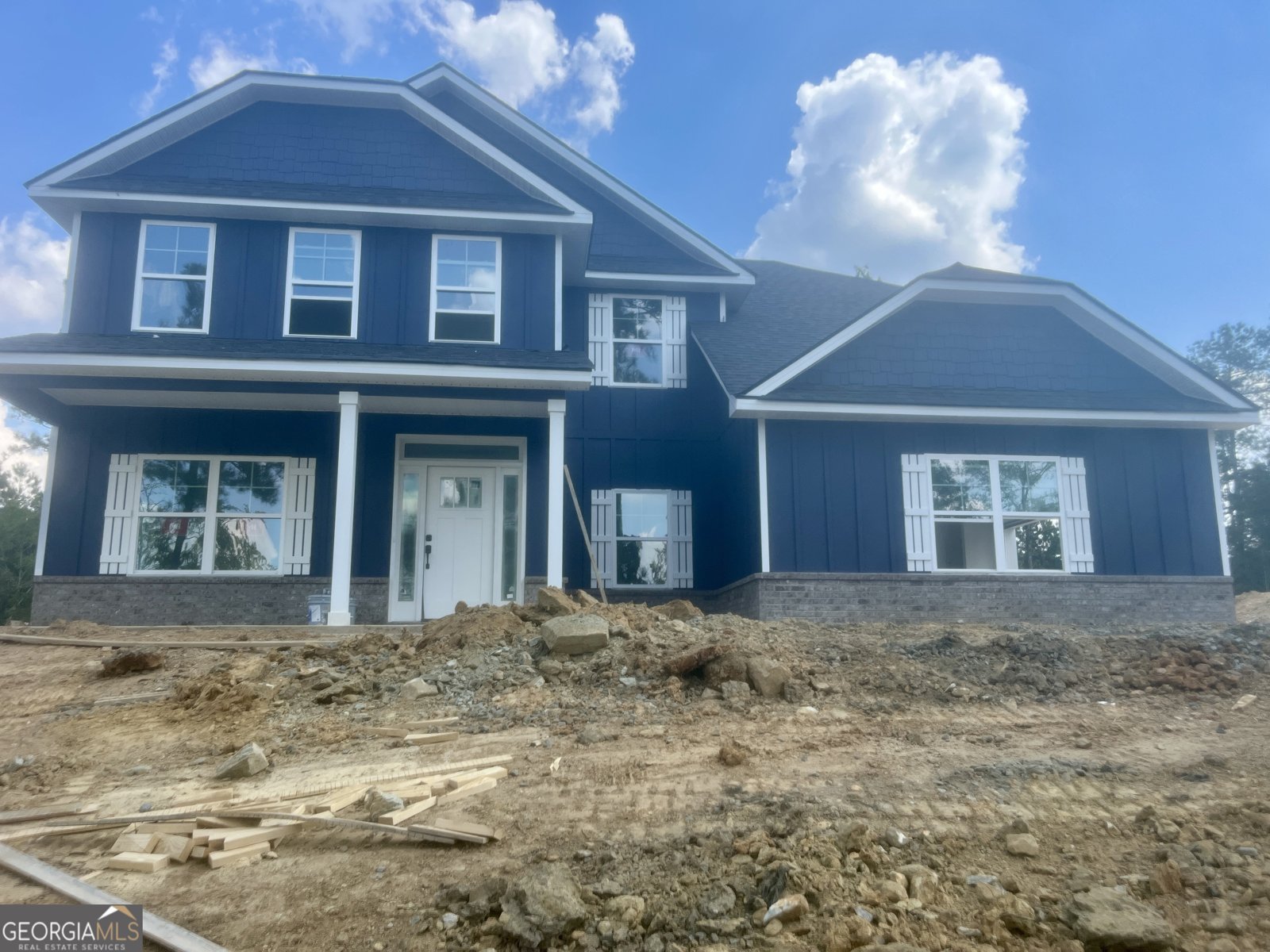 147 Harbor Drive Macon - 2