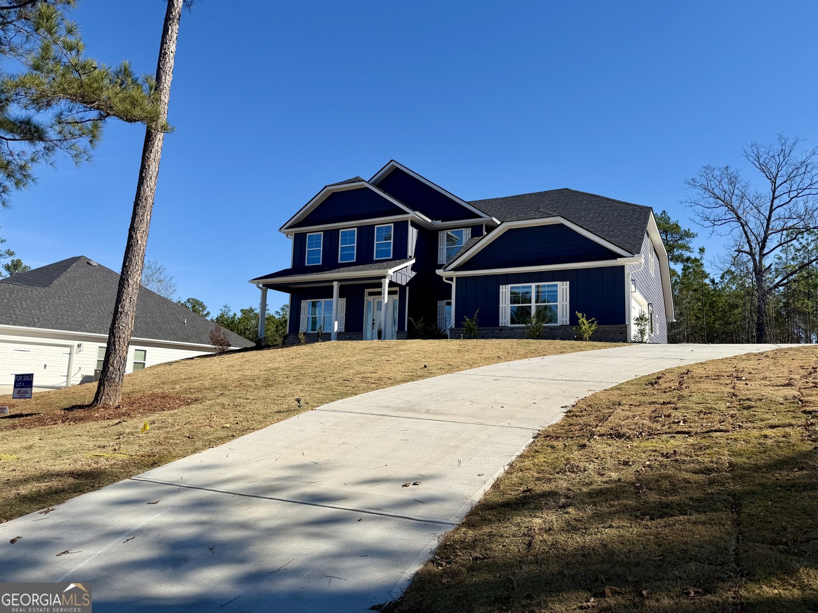 147 Harbor Drive Macon - 3