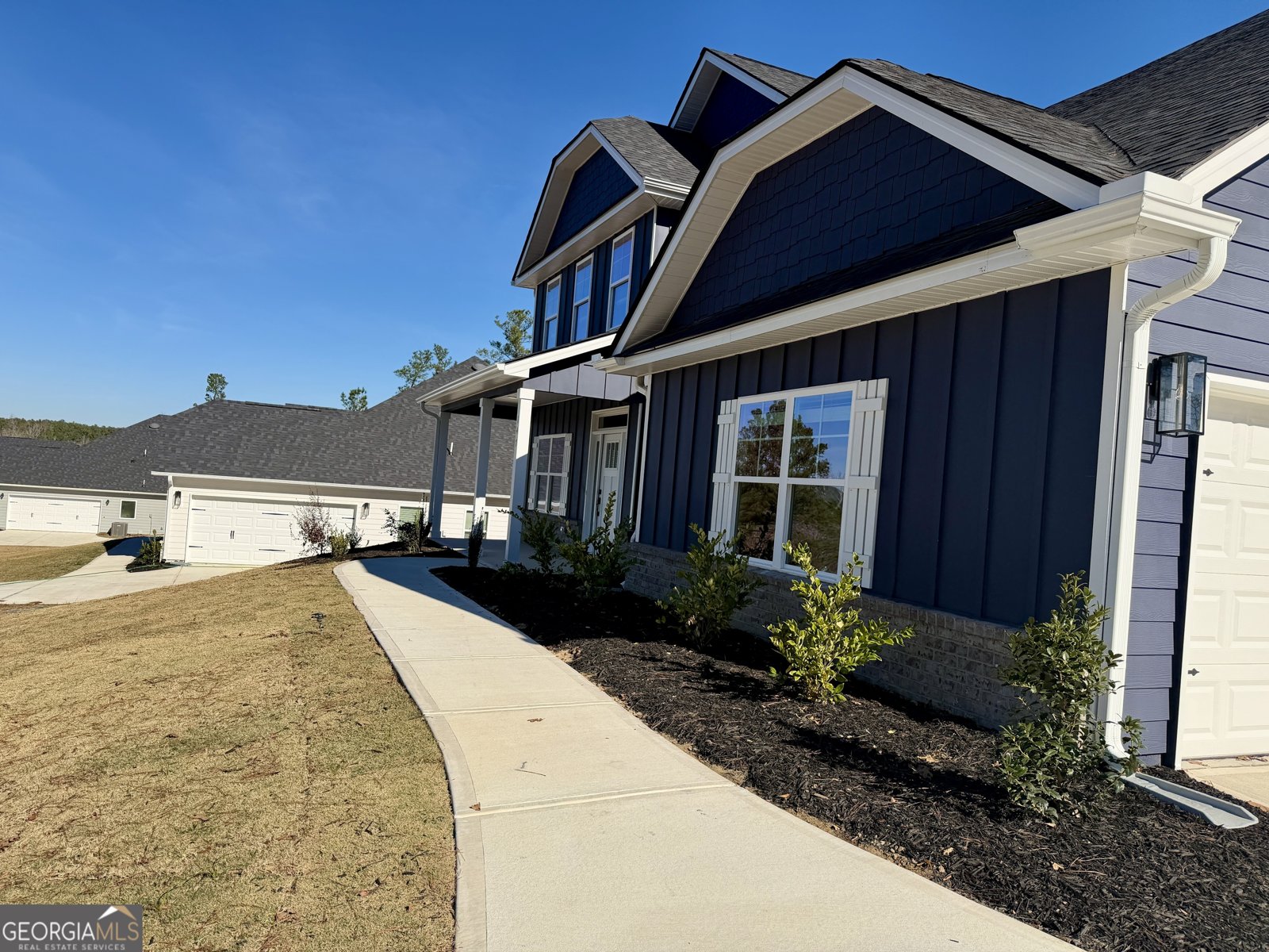 147 Harbor Drive Macon - 5