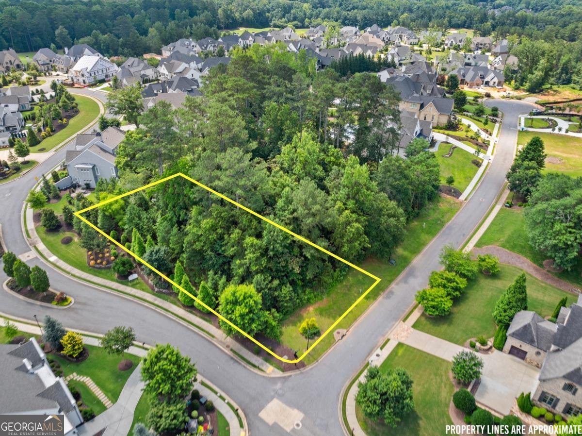 5011 Kings Close Alpharetta - 3