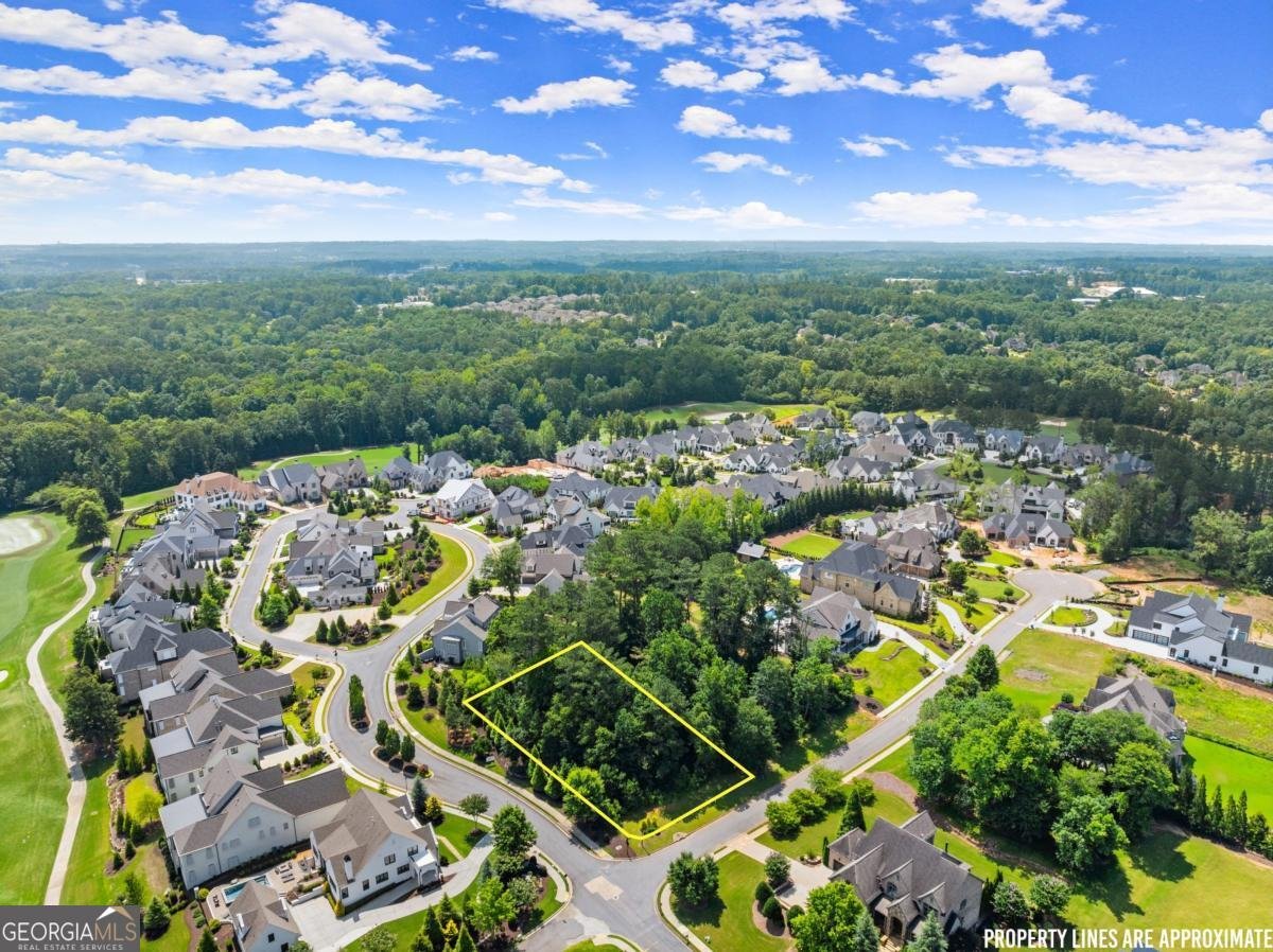 5011 Kings Close Alpharetta - 4