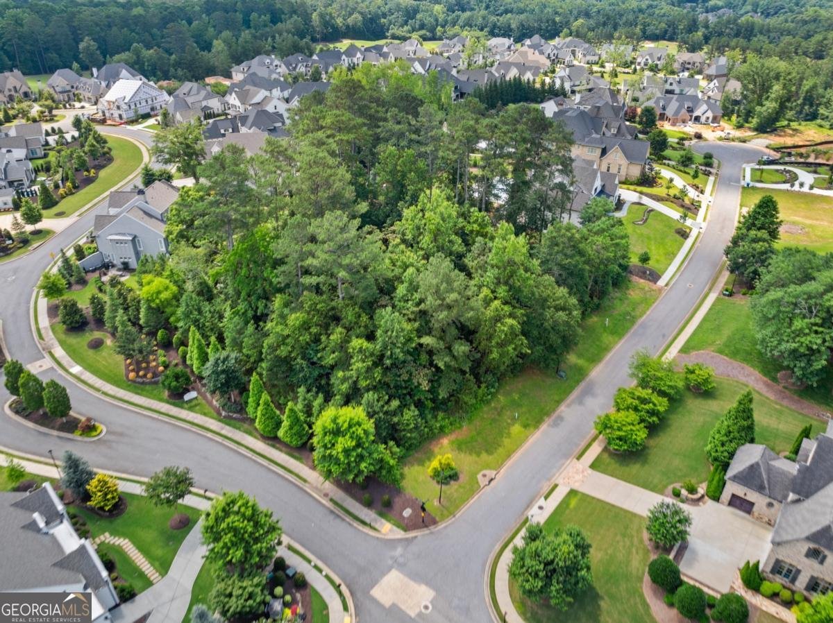 5011 Kings Close Alpharetta - 8