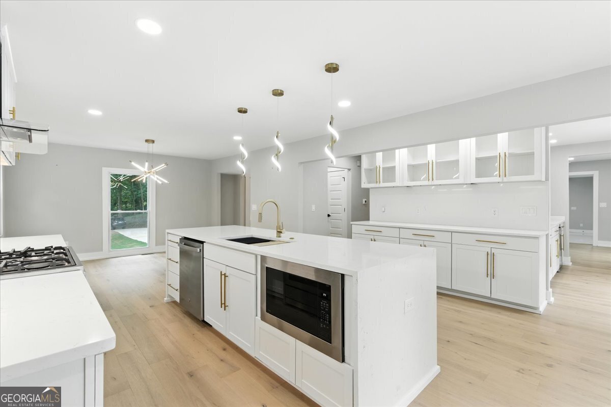 4395 Woodland Brook Drive Atlanta - 10