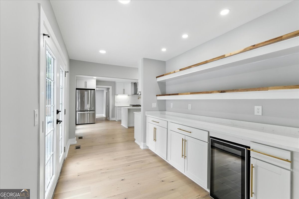 4395 Woodland Brook Drive Atlanta - 11