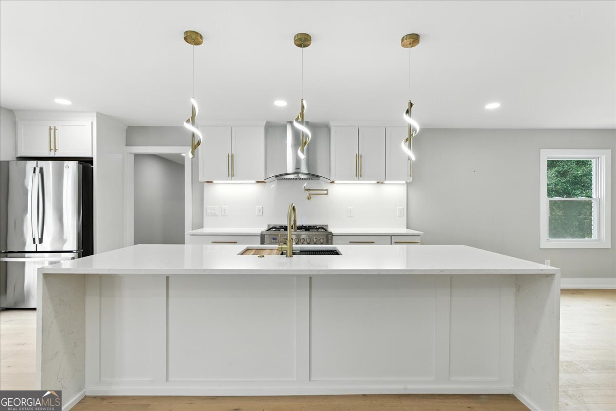 4395 Woodland Brook Drive Atlanta - 12