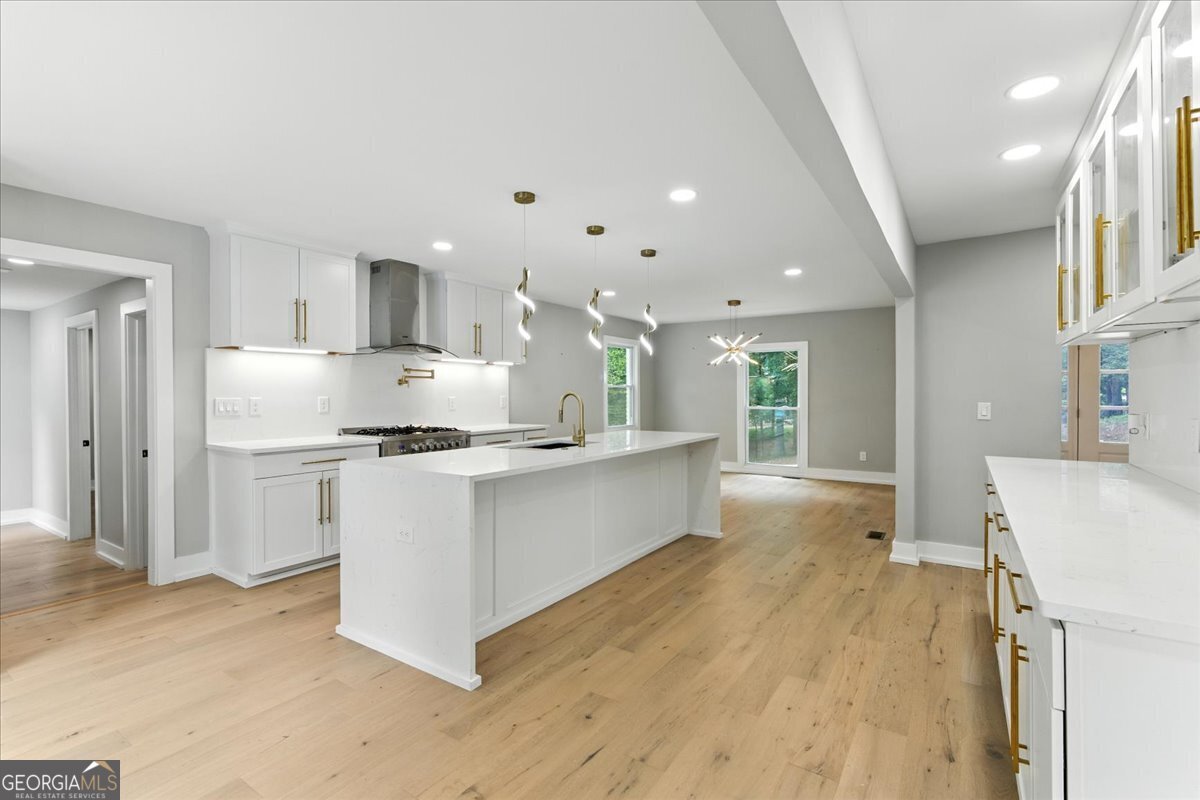 4395 Woodland Brook Drive Atlanta - 13