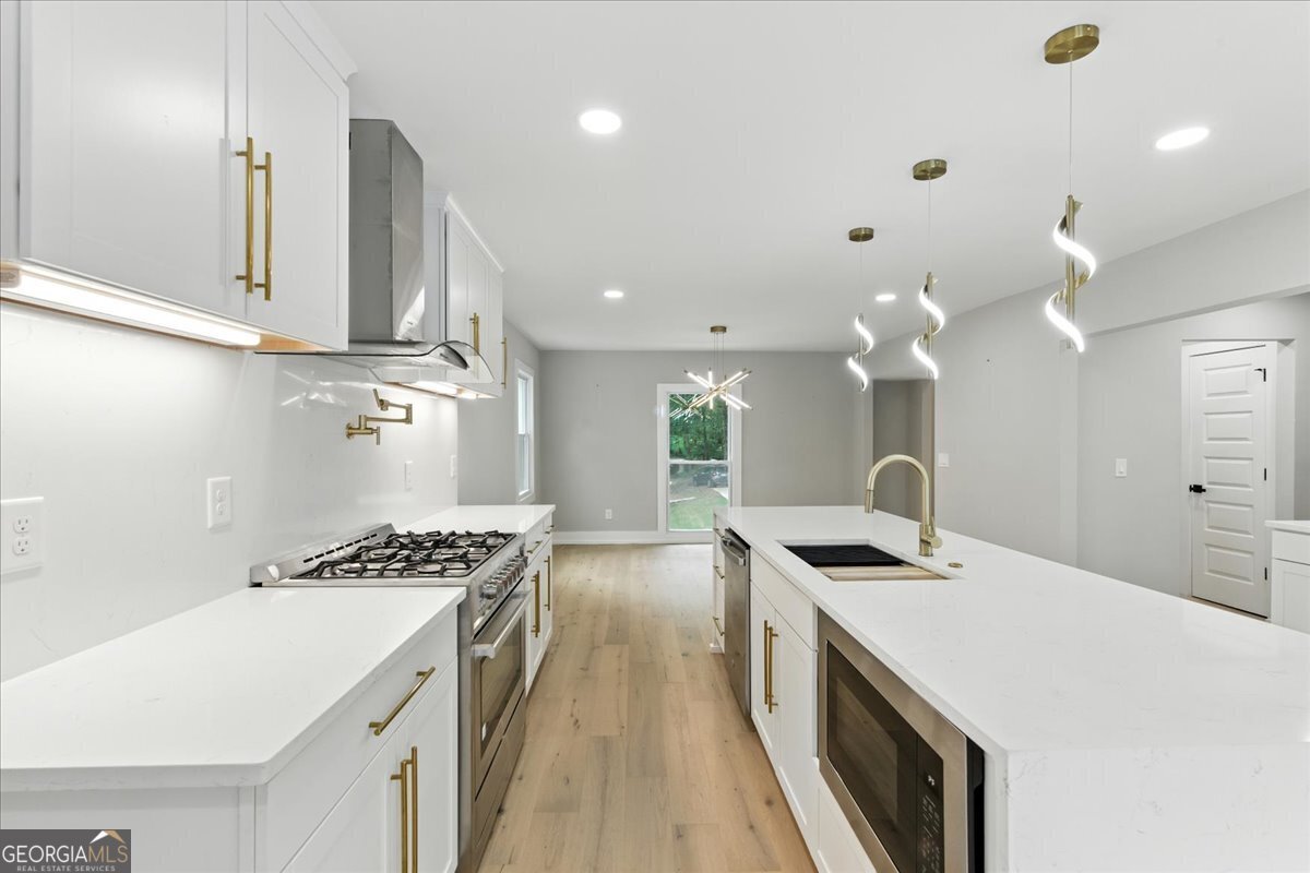 4395 Woodland Brook Drive Atlanta - 14
