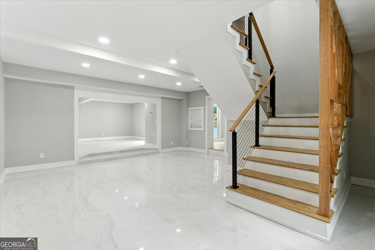 4395 Woodland Brook Drive Atlanta - 17
