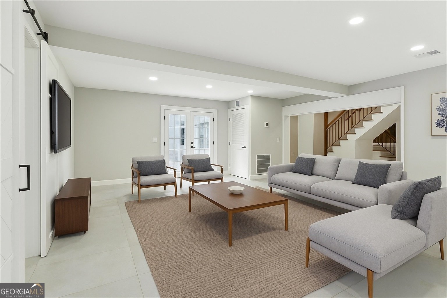 4395 Woodland Brook Drive Atlanta - 18