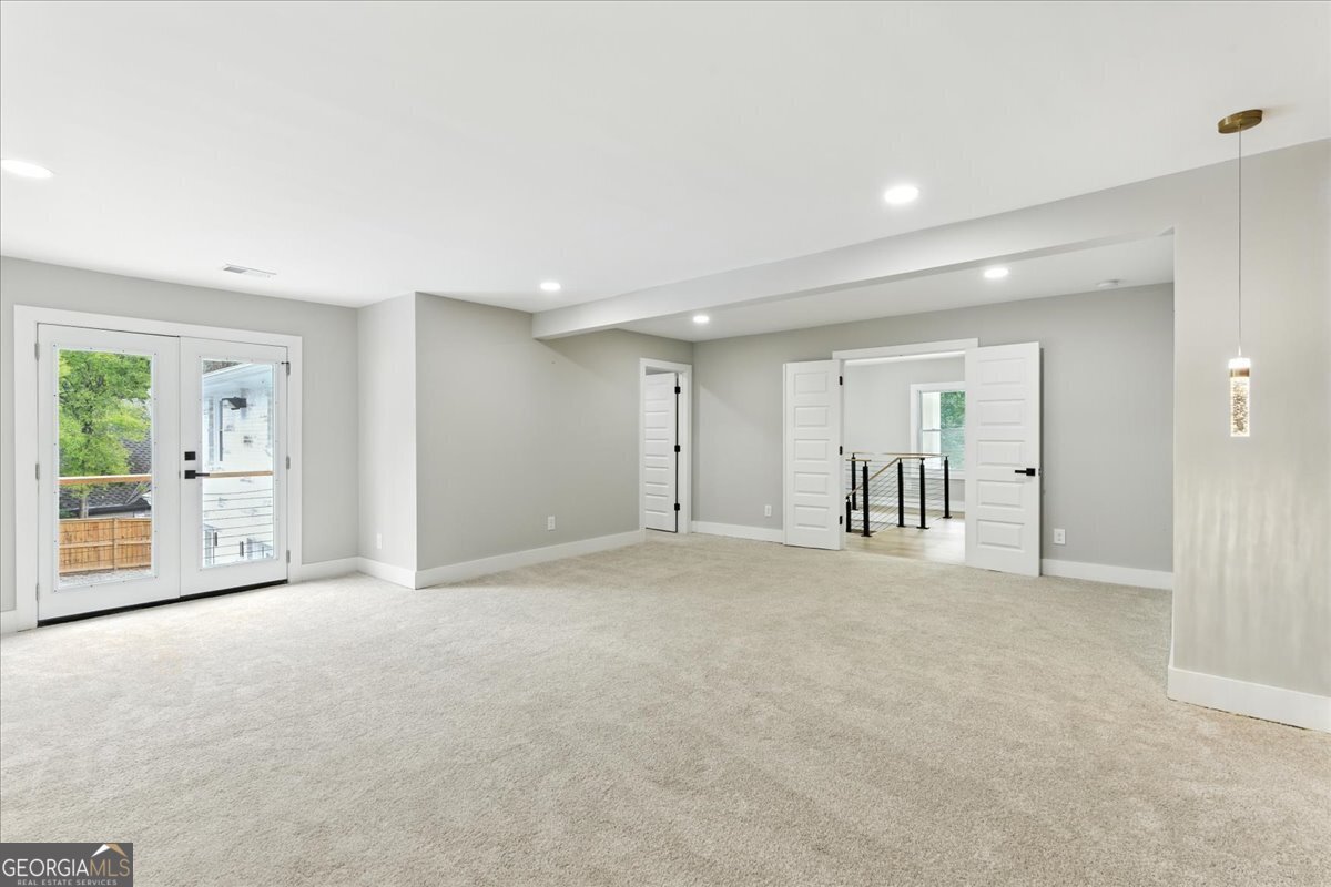 4395 Woodland Brook Drive Atlanta - 21
