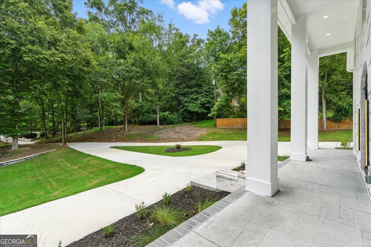 4395 Woodland Brook Drive Atlanta - 3