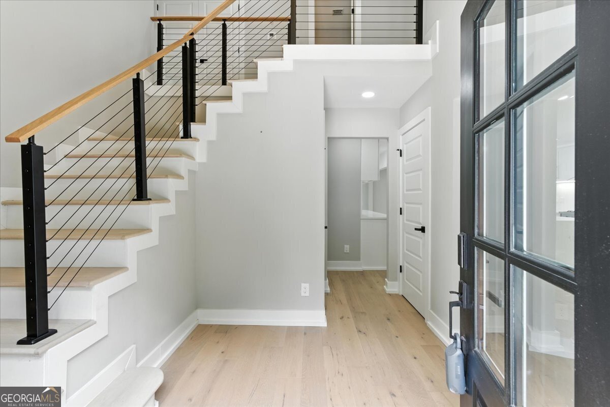 4395 Woodland Brook Drive Atlanta - 4