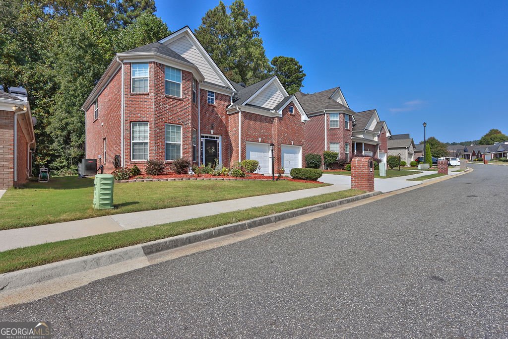 3282 Newtons Crest Circle Snellville - 2